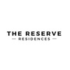 00 logo- - The Reserve Residences