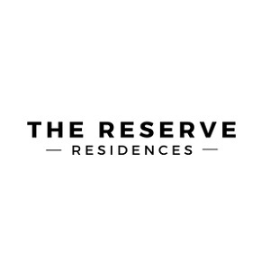 00 logo- The Reserve Residences