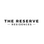 00 logo- - The Reserve Residences