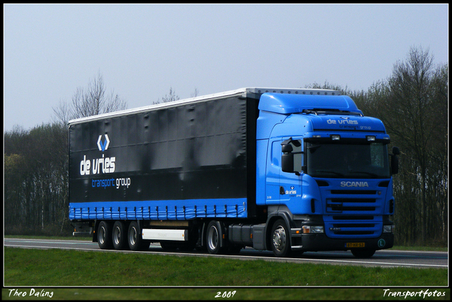 966 2009-04-06-border Vries Transportgroup BV, De - Veendam