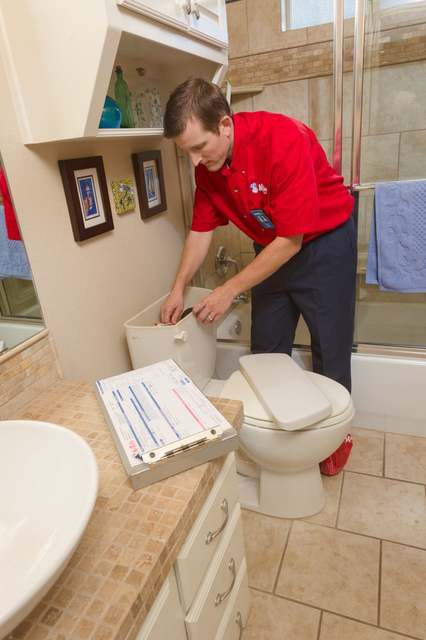 columbia-toilet-repair Mr. Rooter Plumbing of Columbia SC