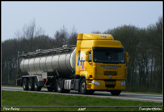 969 2009-04-06-border Huisman Transport - Veendam