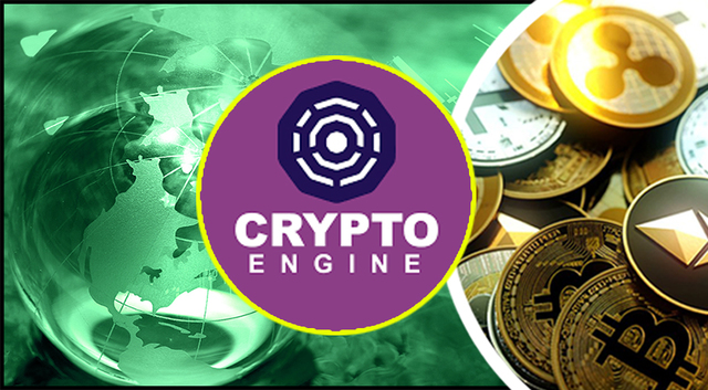 Crypto Engine Review  Is It Legit Or A Scam? Picture Box