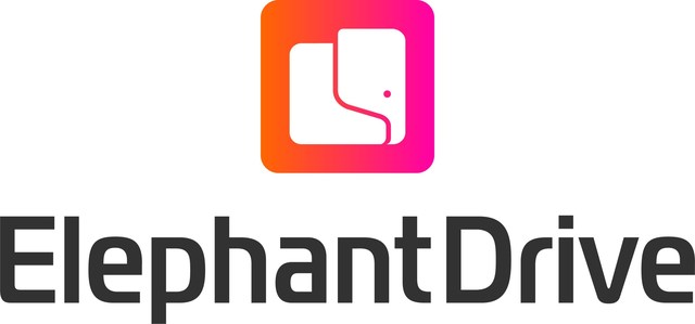 ElephantDrive Logo 2 Picture Box