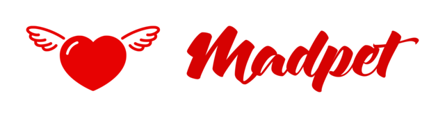 Madpet Logo Picture Box