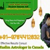 Muslim Astrologer in Canada