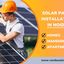 Solar Panel Installation in... - Picture Box