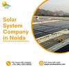 Solar System Company in Noida - Picture Box