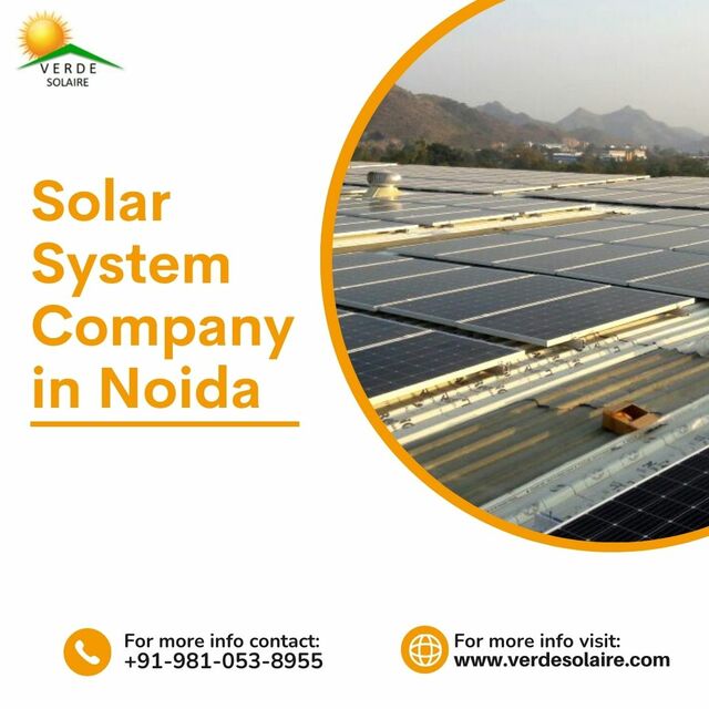 Solar System Company in Noida Picture Box