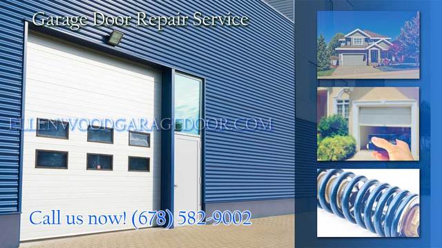 Ellenwood-garage-door-repair-service Ellenwood GA Garage Door