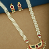 Wide Range of Appealing Rani Haar Online at Best Price by Anuradha Art Jewellery