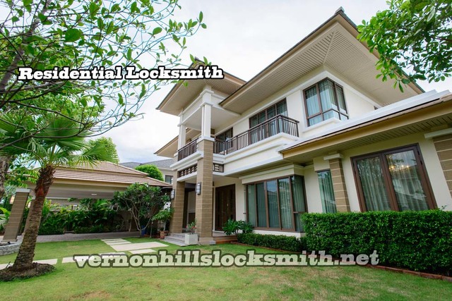 Vernon-Hills-residential-locksmith JC Locksmith