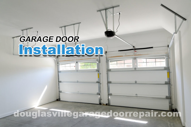 Douglasville-garage-door-installation Douglasville Garage Door Repair