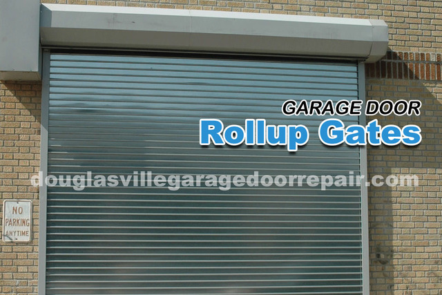 Douglasville-garage-door-repair-rollup-gates Douglasville Garage Door Repair