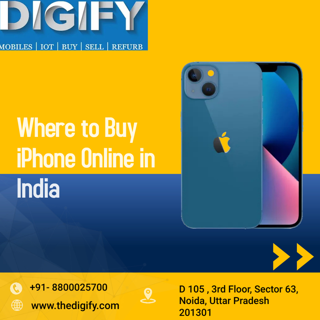 Where to buy iPhone online in India Picture Box