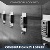 Gladstone-Locker - Locksmith Gladstone Co