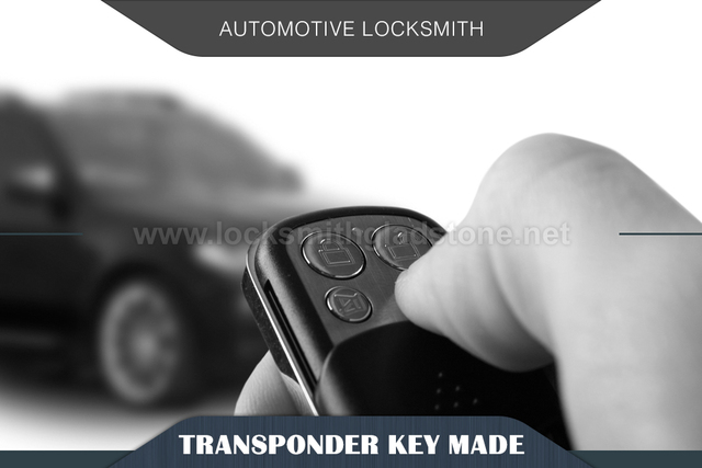 Gladstone-Transponder-Key-Made Locksmith Gladstone Co.