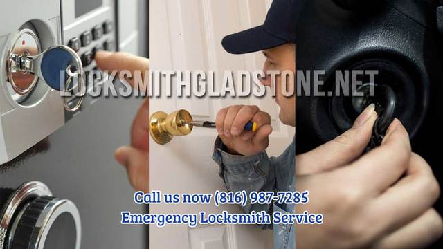 locksmith-Gladstone Locksmith Gladstone Co.