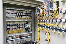 Electrical Installation Picture Box