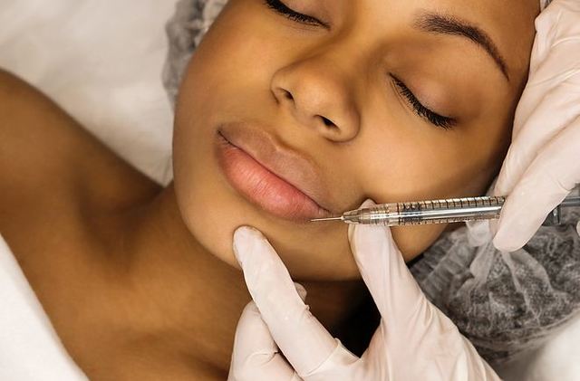 Aesthetic Beauty Treatments Picture Box