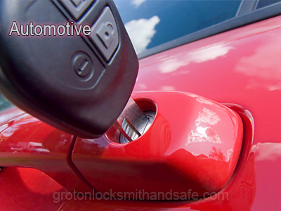 automotive-locksmith-groton Groton Locksmith & Safe