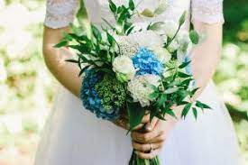 Wedding Flower Design Picture Box