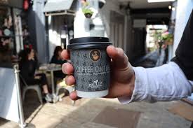 Coffee Shops Guildford Picture Box