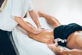 Warm Bamboo Massage Picture Box