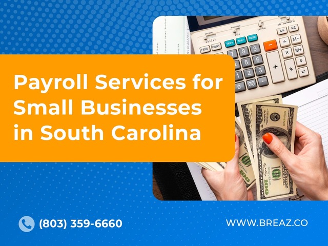 Efficient payroll services for small businesses in Picture Box