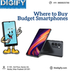 Where to Buy budget smartph... - Picture Box