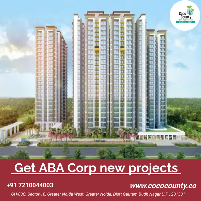 Get ABA Corp new projects Picture Box