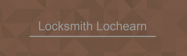 Locksmith-Lochearn Locksmith Lochearn