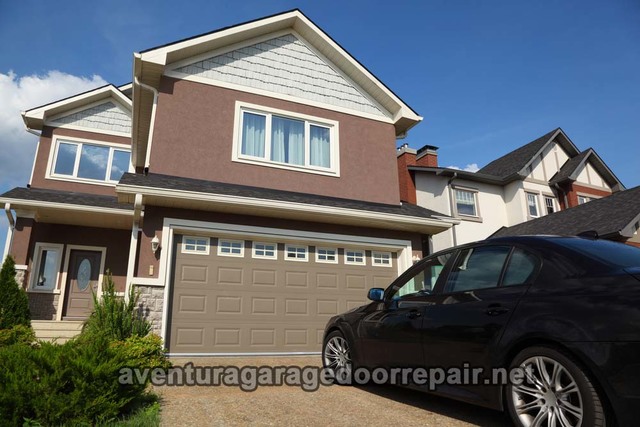 Aventura-garage-door-opener-installation Aventura Garage Door Pros