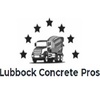 Lubbock Concrete Pros