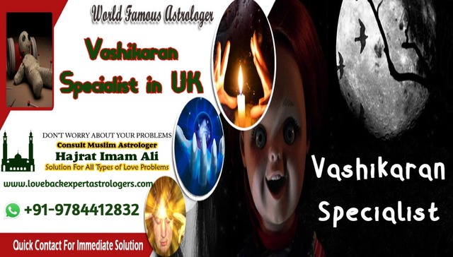 Vashikaran Specialist in UK1 Picture Box