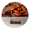 Incredible Almond Flavours ... - Picture Box