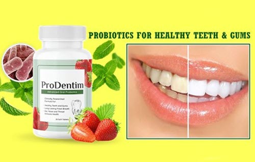 ProDentim Picture Box