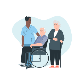 serv img2 All Home Care Inc.