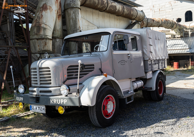 Oldtimer LKW, StÃ¶ffelfest 2022 powered by www STÃ–FFELFEST 2022, Oldtimer LKW, #truckpicsfamily, www.truck-pics.eu, www.lkw-fahrer-gesucht.com