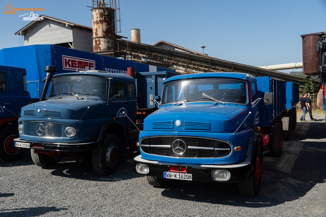 Oldtimer LKW, StÃ¶ffelfest 2022 powered by www STÃ–FFELFEST 2022, Oldtimer LKW, #truckpicsfamily, www.truck-pics.eu, www.lkw-fahrer-gesucht.com