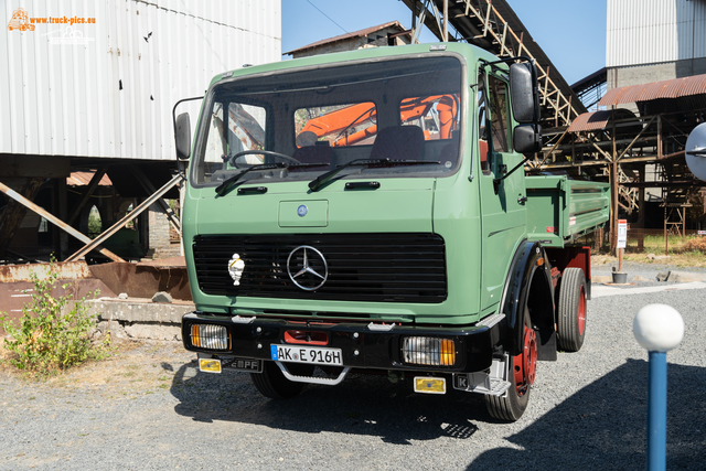 Oldtimer LKW, StÃ¶ffelfest 2022 powered by www STÃ–FFELFEST 2022, Oldtimer LKW, #truckpicsfamily, www.truck-pics.eu, www.lkw-fahrer-gesucht.com