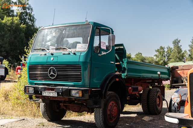 Oldtimer LKW, StÃ¶ffelfest 2022 powered by www STÃ–FFELFEST 2022, Oldtimer LKW, #truckpicsfamily, www.truck-pics.eu, www.lkw-fahrer-gesucht.com