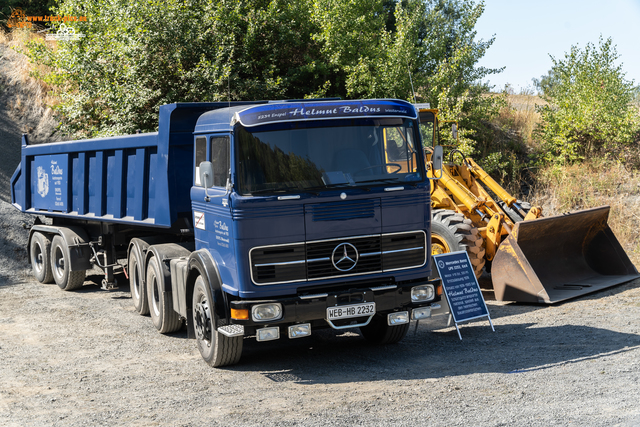 Oldtimer LKW, StÃ¶ffelfest 2022 powered by www STÃ–FFELFEST 2022, Oldtimer LKW, #truckpicsfamily, www.truck-pics.eu, www.lkw-fahrer-gesucht.com