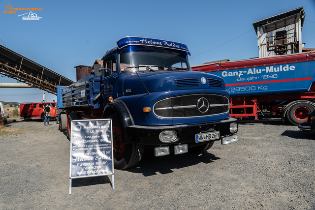 Oldtimer LKW, StÃ¶ffelfest 2022 powered by www STÃ–FFELFEST 2022, Oldtimer LKW, #truckpicsfamily, www.truck-pics.eu, www.lkw-fahrer-gesucht.com