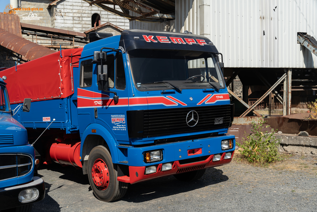 Oldtimer LKW, StÃ¶ffelfest 2022 powered by www STÃ–FFELFEST 2022, Oldtimer LKW, #truckpicsfamily, www.truck-pics.eu, www.lkw-fahrer-gesucht.com