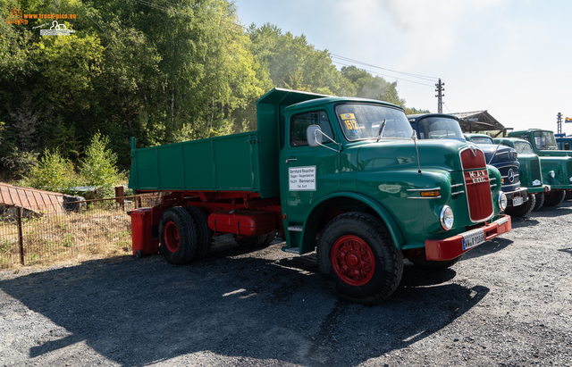 Oldtimer LKW, StÃ¶ffelfest 2022 powered by www STÃ–FFELFEST 2022, Oldtimer LKW, #truckpicsfamily, www.truck-pics.eu, www.lkw-fahrer-gesucht.com