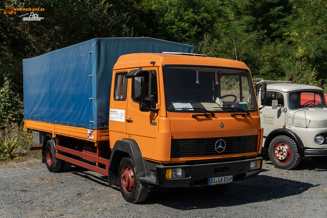 Oldtimer LKW, StÃ¶ffelfest 2022 powered by www STÃ–FFELFEST 2022, Oldtimer LKW, #truckpicsfamily, www.truck-pics.eu, www.lkw-fahrer-gesucht.com