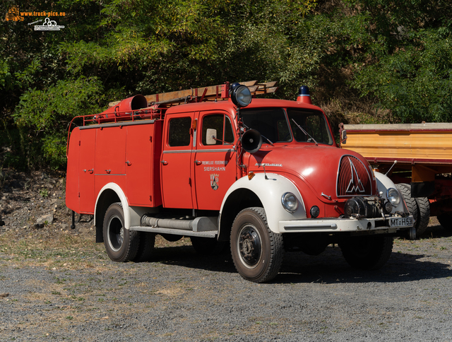 Oldtimer LKW, StÃ¶ffelfest 2022 powered by www STÃ–FFELFEST 2022, Oldtimer LKW, #truckpicsfamily, www.truck-pics.eu, www.lkw-fahrer-gesucht.com