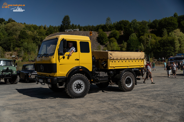 Oldtimer LKW, StÃ¶ffelfest 2022 powered by www STÃ–FFELFEST 2022, Oldtimer LKW, #truckpicsfamily, www.truck-pics.eu, www.lkw-fahrer-gesucht.com