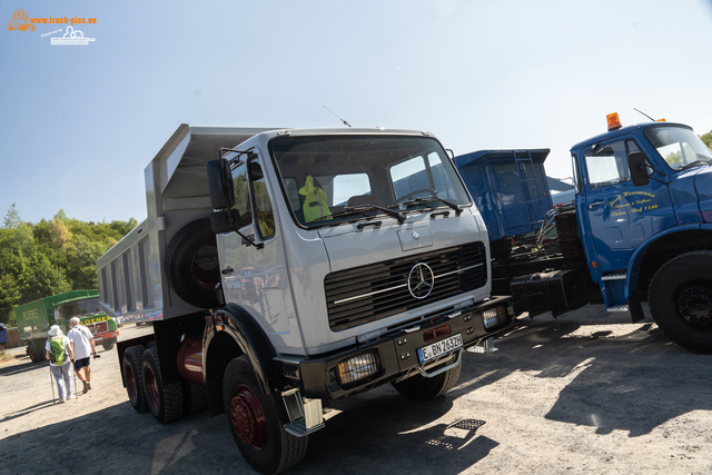 Oldtimer LKW, StÃ¶ffelfest 2022 powered by www STÃ–FFELFEST 2022, Oldtimer LKW, #truckpicsfamily, www.truck-pics.eu, www.lkw-fahrer-gesucht.com